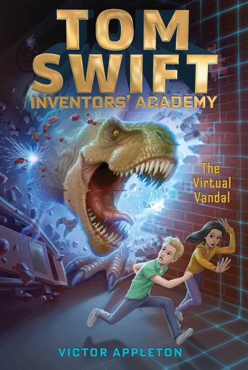 Tom Swift Inventors Academy