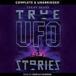 True UFO Stories