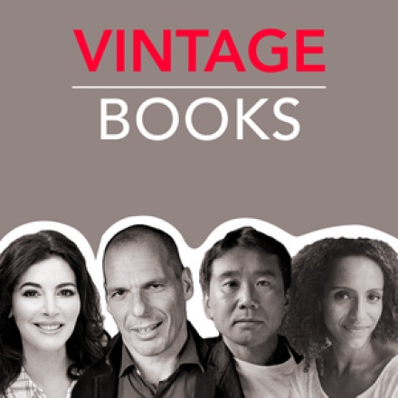 Vintage Books Podcast