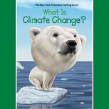 What is Climate Change