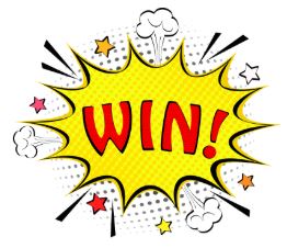 Win