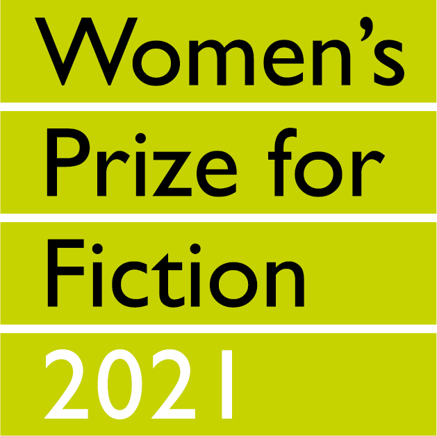 Women's Prize for Fiction Logo