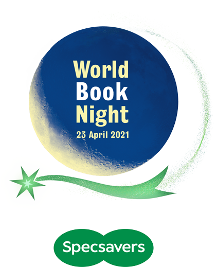 world Book Night Logo