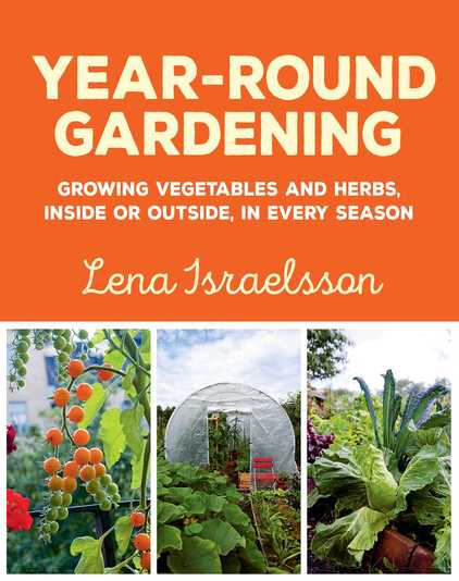 Year Round Gardening