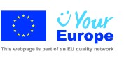 Your Europe Logo
