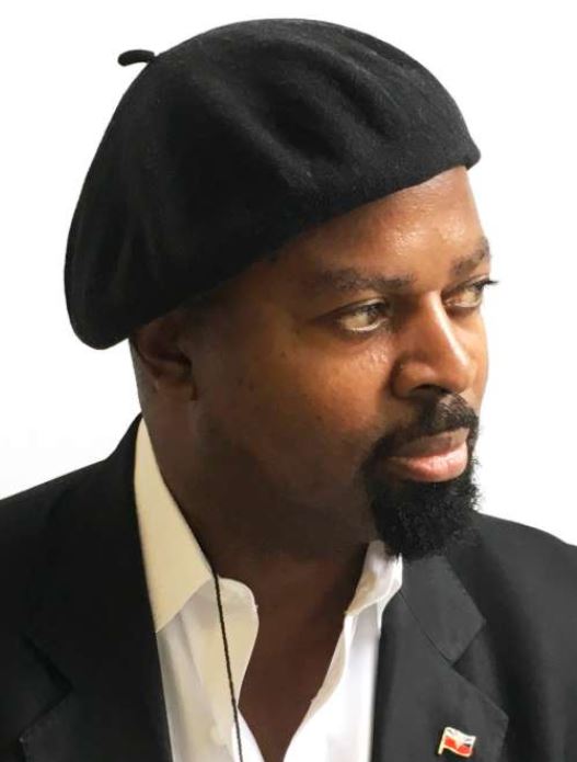 Ben Okri