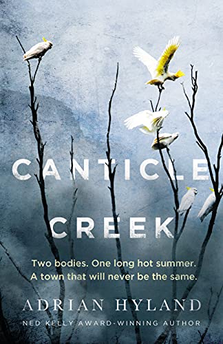 Canticle creek