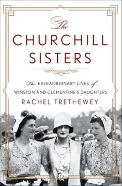 Churchill sisters
