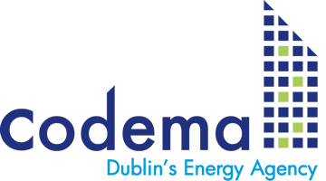 Codema Logo