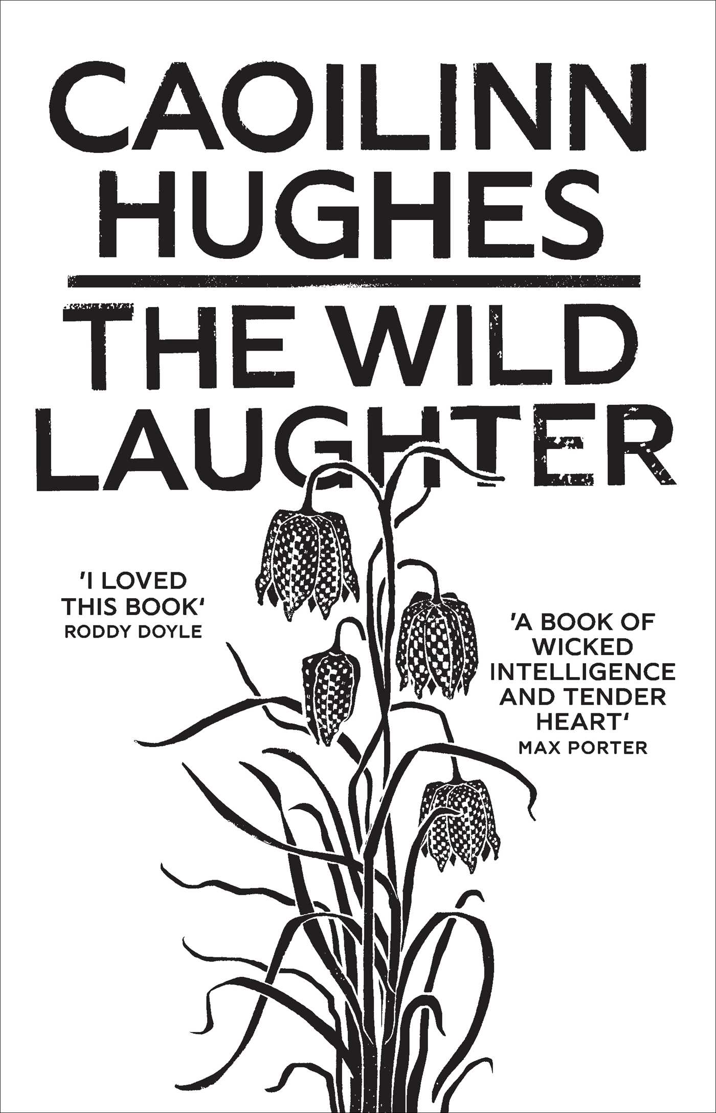 The wild laughter