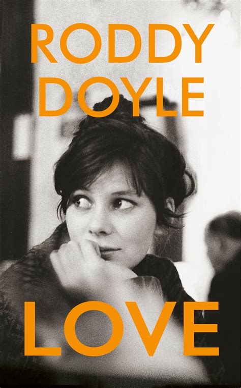 Love by Roddy Doyle