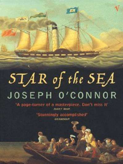 Star of the Sea