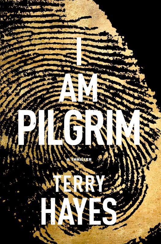 I am pilgrim