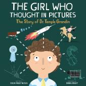 The Girl who Thought in Pictures