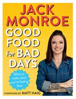 good food for bad days ebook cover