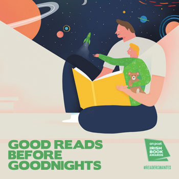 Good Reads for Goodnights Reading Guide