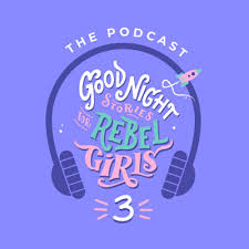 Goodnight Stories for Rebel Girls