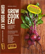 Grow Cook Eat Book 1 eBook cover