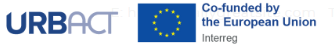 URBACT & EU Logo
