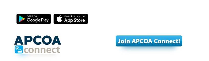 APCOA Connect