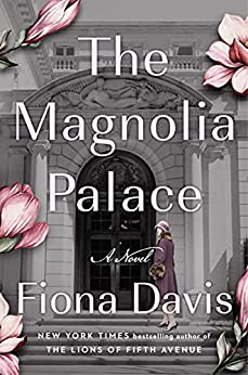 Magnolia palace