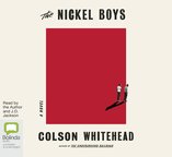 The Nickel Boys eAudiobook