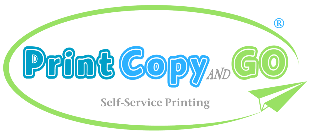 Print Copy Go Logo