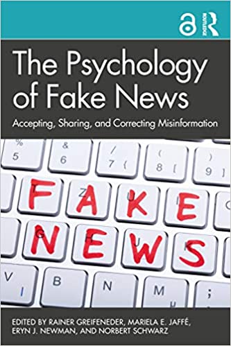 Psychology of Fake News