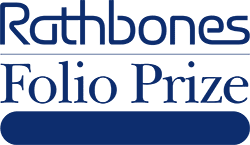 Rathbones Folio Prize Logo