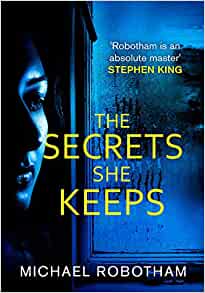 Secrets she keeps