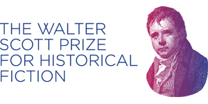 Walter Scott Prize Logo
