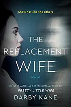 The replacement wife