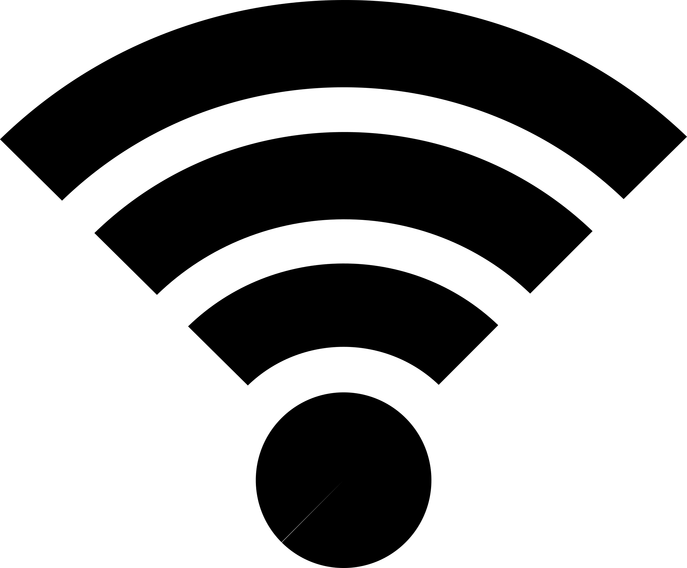 WiFi Icon