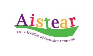 Aistear logo