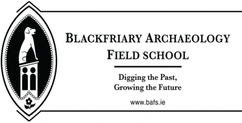 Blackfriary Archaeology Field School