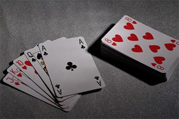 Playing Cards