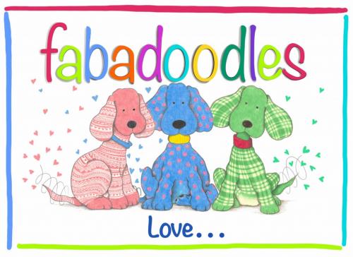 Fabadoodle with Ciara Winkleman