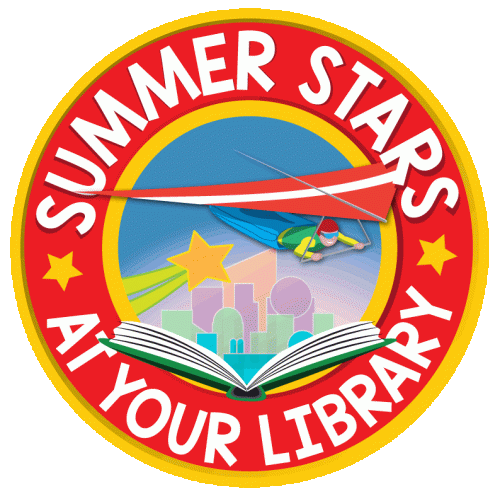 Summer Stars Reading Adventure