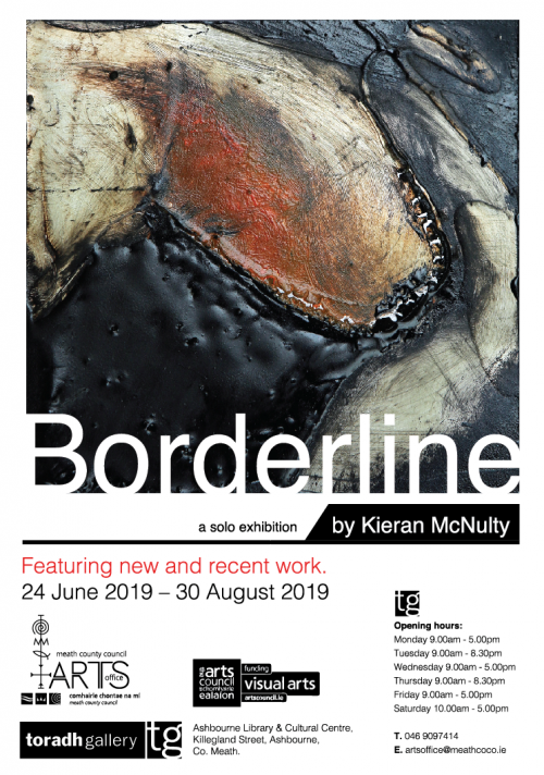 Borderline Exhibiton