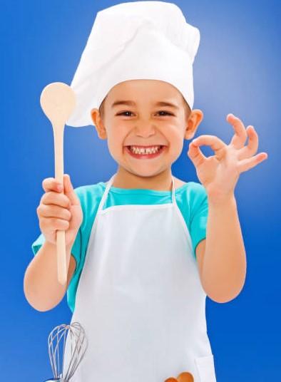 Rocky Road Baking Fun