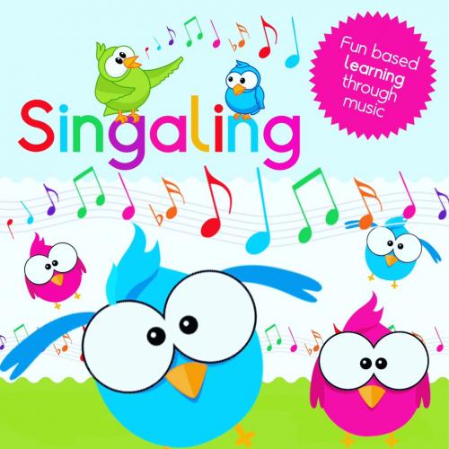 Singaling Music Workshop
