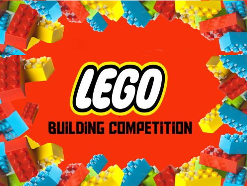 Lego Building Competition