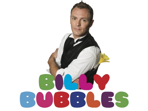 Billy Bubbles