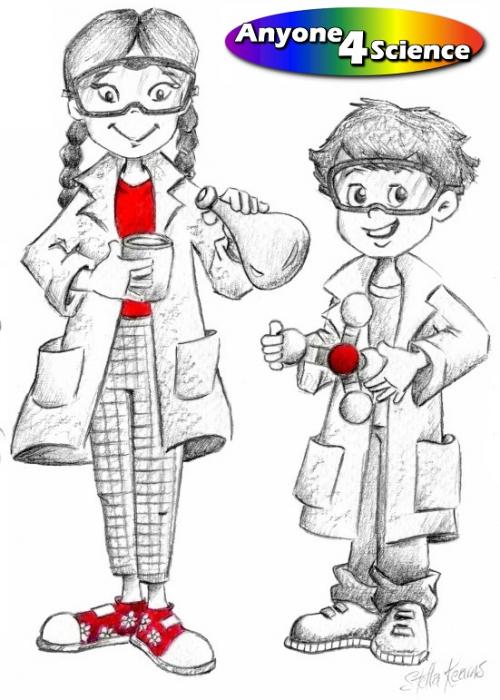 Anyone for Science