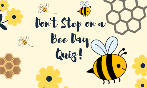 Bee Day