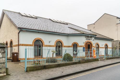 Trim Library