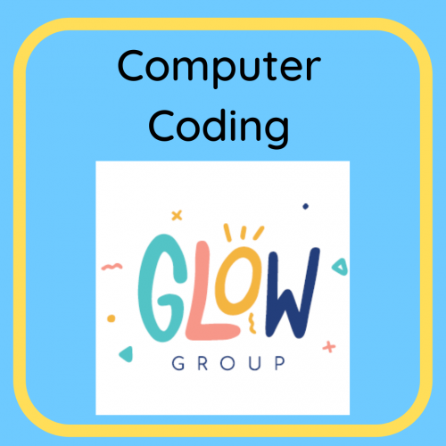 Computer Coding with Glow