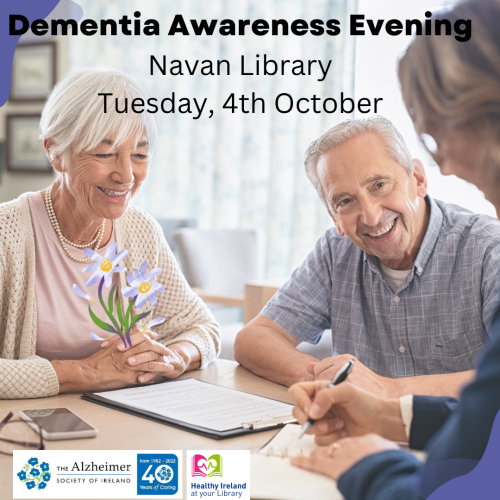 Dementia Awareness Evening