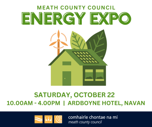 Meath Energy Expo Event Details
