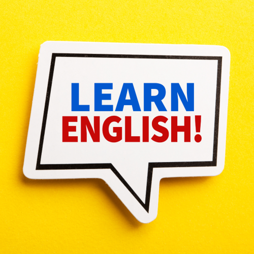 English Language Conversation Classes